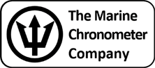 Offshore Professional by The Marine Chronometer Company