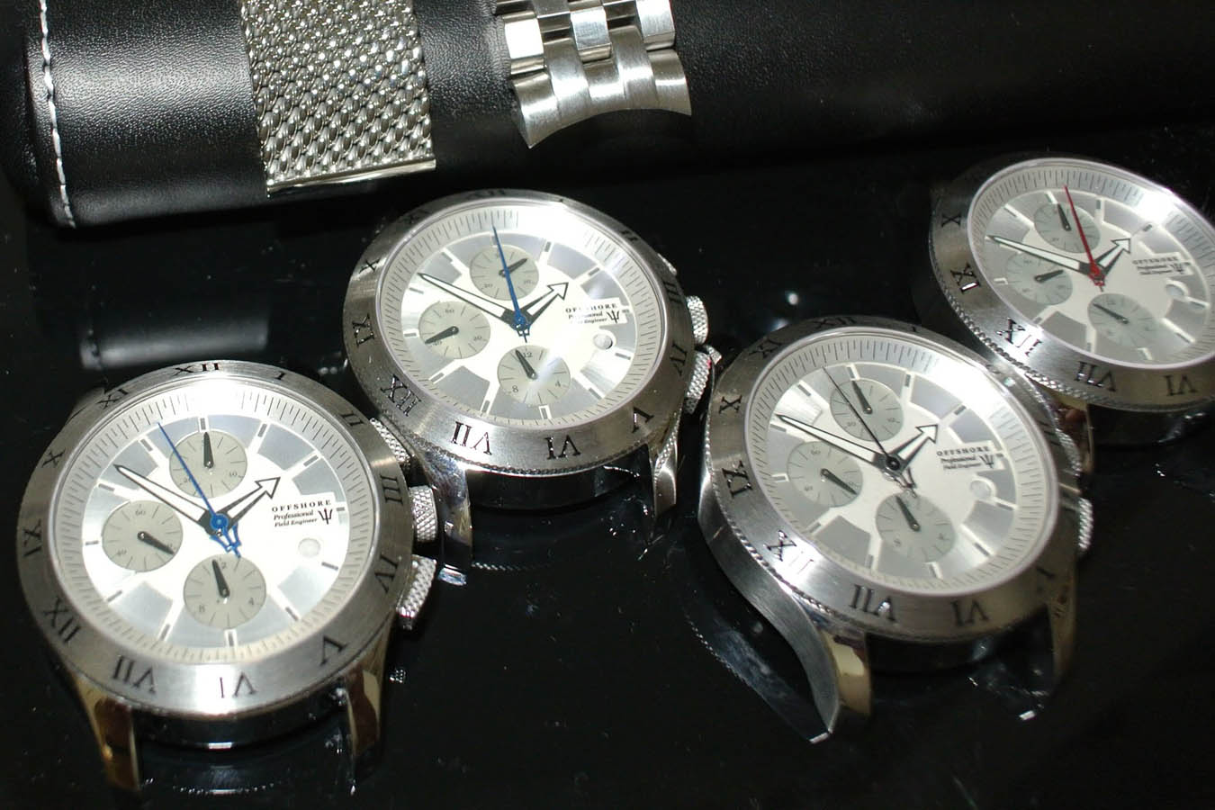 Prototypes